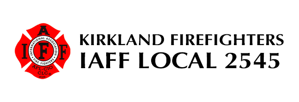 Kirkland Firefighters